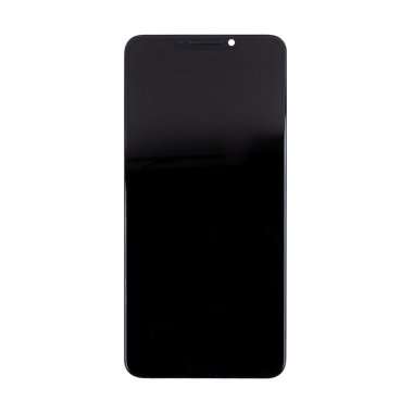 Дисплейный модуль с тачскрином для Huawei Nova Y91 (черный) — 2