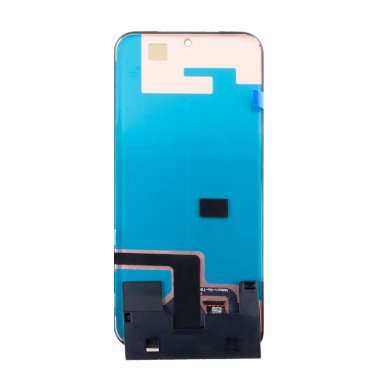 Дисплей с тачскрином для Huawei Pura 70 Pro (черный) — 1