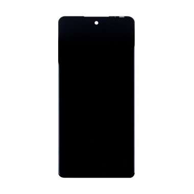 Дисплей с тачскрином для Infinix Note 30 4G (черный) (AA) &mdash; 2