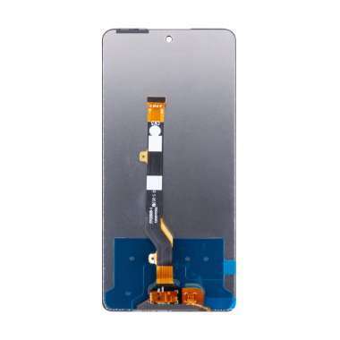 Дисплей с тачскрином для Infinix Note 30 4G (черный) (AA) &mdash; 1