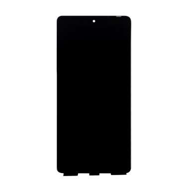 Дисплей с тачскрином для Infinix Note 30 Pro (черный) (OLED) &mdash; 2