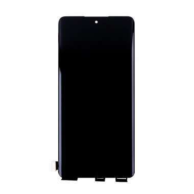 Дисплей с тачскрином для OPPO Reno 10 5G (черный) (OLED) — 2