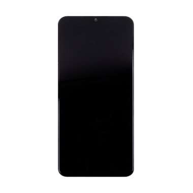 Дисплейный модуль с тачскрином для Samsung Galaxy A23 (A235F) (черный) (AA) &mdash; 2