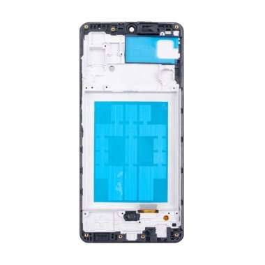 Дисплейный модуль с тачскрином для Samsung Galaxy A32 4G (A325F) (черный) (TFT)