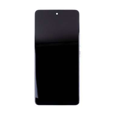 Дисплейный модуль с тачскрином для Samsung Galaxy A53 5G (A536B) (черный) (TFT) — 2