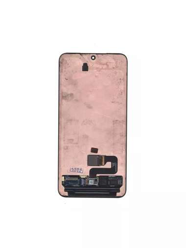 Дисплейный модуль с тачскрином для Samsung Galaxy S23 (S911B) (черный) — 2