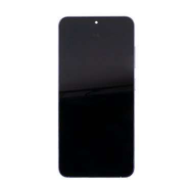 Дисплейный модуль с тачскрином для Samsung Galaxy S24 (S921B) (фиолетовый) &mdash; 2