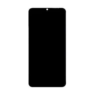 Дисплей с тачскрином для Vivo Y16 (черный) &mdash; 2