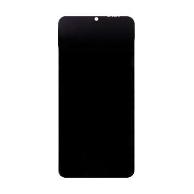 Дисплей с тачскрином для Vivo Y17s (черный) &mdash; 2