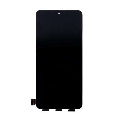 Дисплей с тачскрином для Xiaomi 13T (черный) — 2