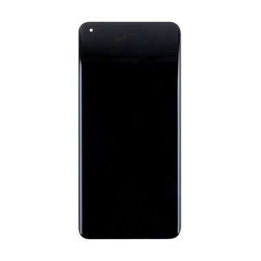 Дисплей с тачскрином для Xiaomi Mi 11 Pro 5G (черный) — 2