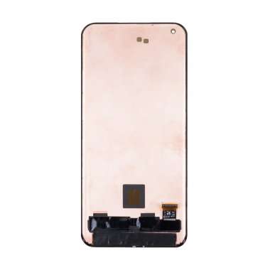 Дисплей с тачскрином для Xiaomi Mi 11 Pro 5G (черный) — 1