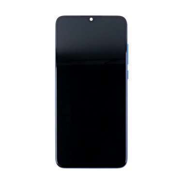 Дисплей для Xiaomi Mi 9 Lite модуль (синий) &mdash; 2