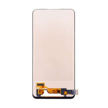 Дисплей с тачскрином для Xiaomi Redmi Note 12 4G (черный) (TFT) (AA) — 1