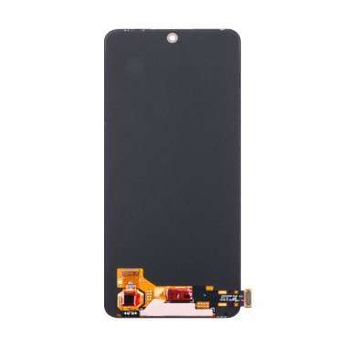 Дисплей с тачскрином для Xiaomi Poco X5 5G (черный) (AAA