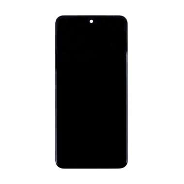 Дисплейный модуль с тачскрином для Xiaomi Redmi Note 12S (черный) (AAA) — 2