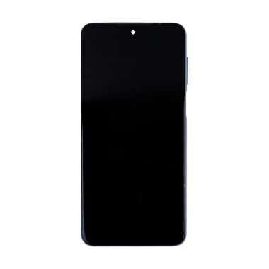 Дисплейный модуль с тачскрином для Xiaomi Redmi Note 9 Pro (серый) &mdash; 2