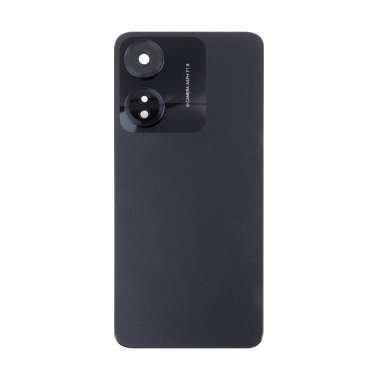 Задняя крышка для Huawei Honor X5 Plus (черный) — 2