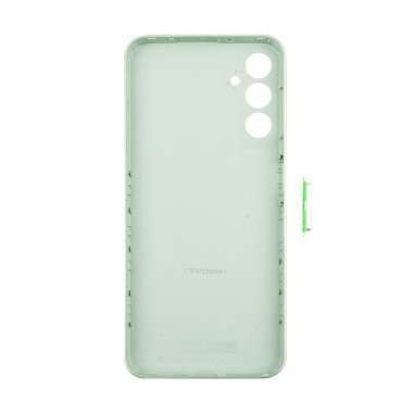 Задняя крышка для Samsung Galaxy A14 4G (A145F) (зеленая) — 1