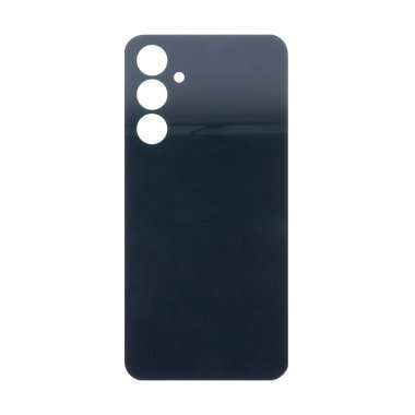 Задняя крышка для Samsung Galaxy A54 5G (A546E) (черная) — 2