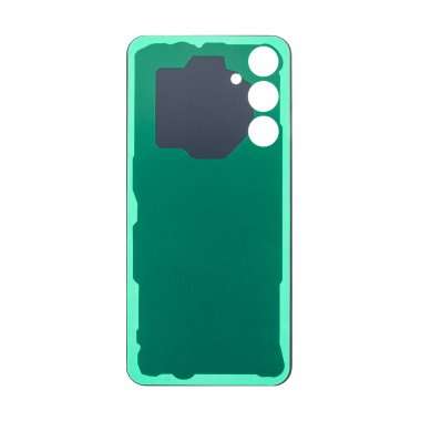 Задняя крышка для Samsung Galaxy A54 5G (A546E) (черная) — 1