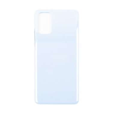 Задняя крышка для Samsung Galaxy S20 Plus (G985F) (голубая) — 2