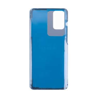 Задняя крышка для Samsung Galaxy S20 Plus (G985F) (голубая) — 1