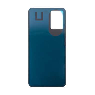 Задняя крышка для Xiaomi Redmi Note 11 Pro Plus 5G (черная) &mdash; 1