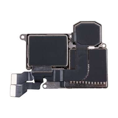 Камера для Apple iPhone 15 Pro Max задняя премиум — 1