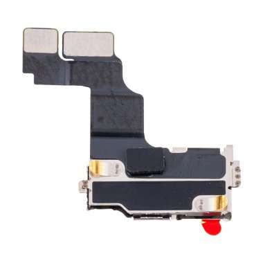 Камера для Apple iPhone 15 передняя премиум &mdash; 1