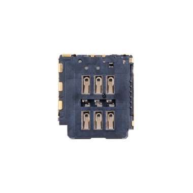 Коннектор SIM для Apple iPhone 14 Pro Max &mdash; 2