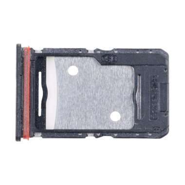Контейнер SIM для Tecno Camon 20 Pro 5G (черный) — 2