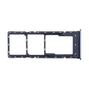 Контейнер SIM для Tecno Pova Neo 2 (серый) — 1