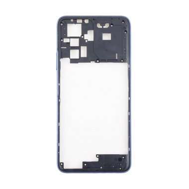 Средняя часть для Huawei Nova Y70 Nova Y70/Nova Y70 Plus/Nova Y71 (синий) &mdash; 2
