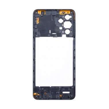 Средняя часть для Samsung Galaxy A23 (A235F) (черный) &mdash; 2
