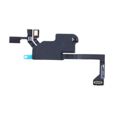 Шлейф для Apple iPhone 13 mini на сенсор/микрофон — 2