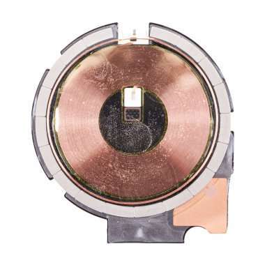 Шлейф для Apple iPhone 13 Pro Max на беспроводную зарядку — 2