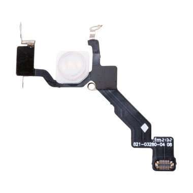 Шлейф (плата) для Apple iPhone 13 Pro Max на вспышку — 2