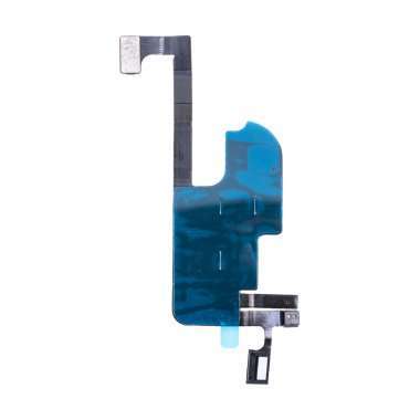 Шлейф для Apple iPhone 14 Plus на сенсор/микрофон