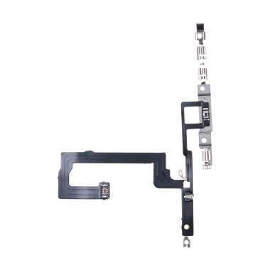 Шлейф для Apple iPhone 14 на кнопку включения &mdash; 2