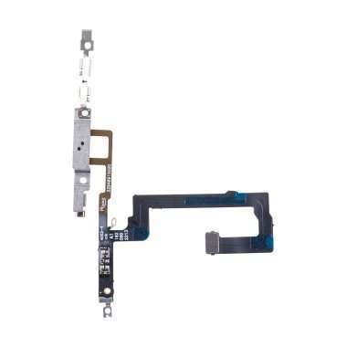 Шлейф для Apple iPhone 14 на кнопку включения &mdash; 1