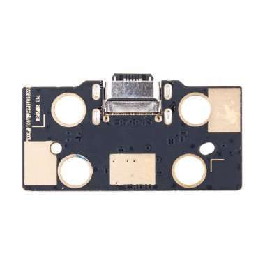 Шлейф для Lenovo Tab P11 Plus плата на разъем зарядки — 1