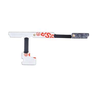 Шлейф для Oppo A17k на кнопки громкости/включения — 1