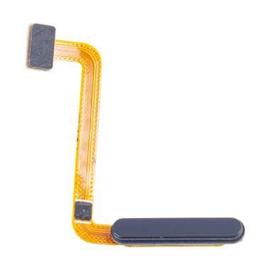 Шлейф для Samsung Galaxy A23 (A235F) на сканер отпечатка пальцев черный — 2