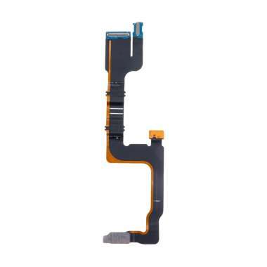 Шлейф для Samsung Galaxy Z Flip4 (F721B) межплатный &mdash; 2