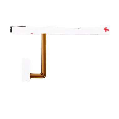 Шлейф для Tecno POP 7 на кнопки громкости/включения — 1