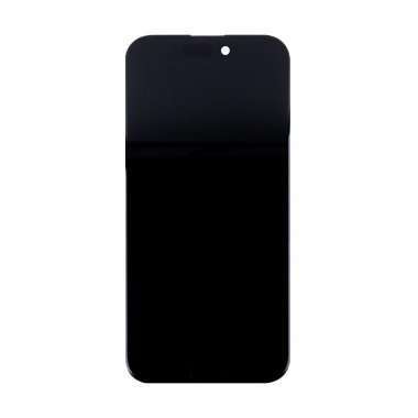 Дисплей с тачскрином для Apple iPhone 15 Pro (черный) &mdash; 2