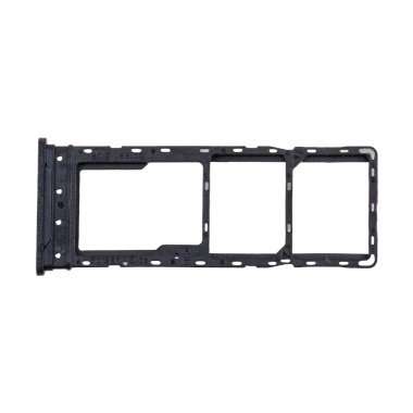 Контейнер SIM для Tecno Pova 6 Neo (черный) — 2