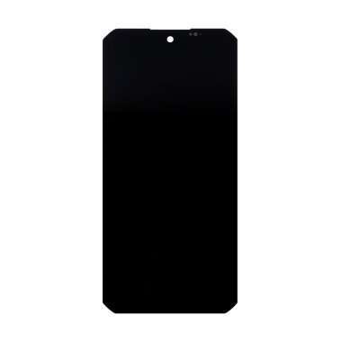 Дисплей с тачскрином для Oukitel WP22 (черный) &mdash; 2