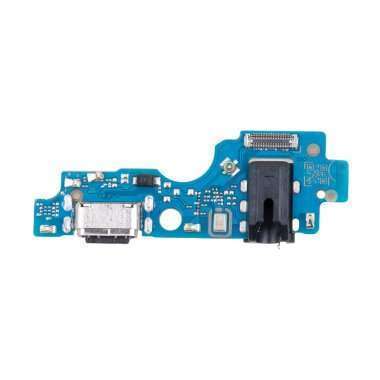 Шлейф для Infinix Smart 9 плата на системный разъем/разъем гарнитуры/микрофон &mdash; 2